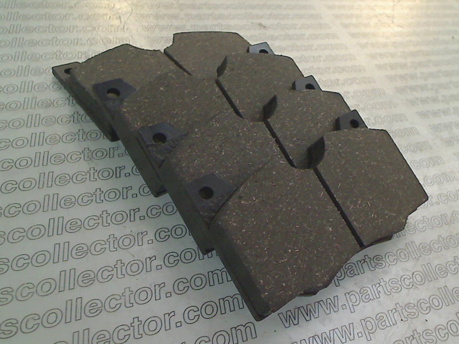 BRAKE PADS